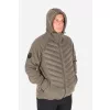 Fox Explorer Fleece Hooded Jakna od perja M