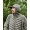 Fox Explorer Fleece Hooded Jakna od perja 2XL