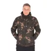 Fox Camo Full Zip Prem Sherpa 310 Hoodie Dukserica 2XL