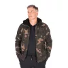 Fox Camo Full Zip Prem Sherpa 310 Hoodie Dukserica 2XL