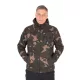 Fox Camo Full Zip Prem Sherpa 310 Hoodie Dukserica 3XL
