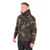 Fox Camo Full Zip Prem Sherpa 310 Hoodie Dukserica 3XL