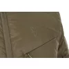 Fox Explorer Downfill Packaway Khaki Jacket Pehelykabát M