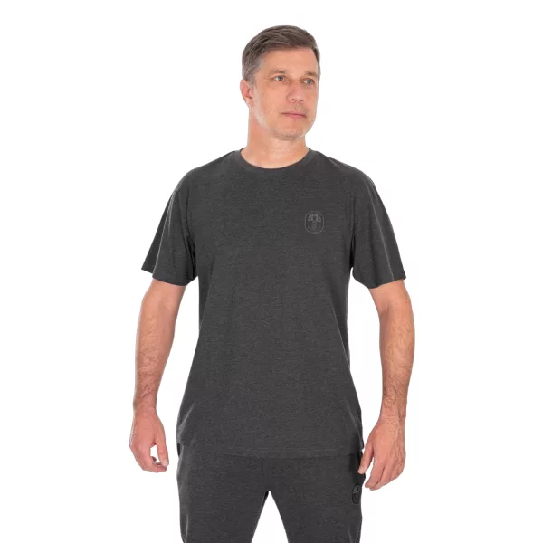 Fox Explorer LTD Grey T Szürke Póló S