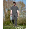 Fox Explorer LTD Grey T Szürke Póló M