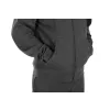 Fox Explorer LTD Grey Hoodie Szürke Kapucnis Pulóver M