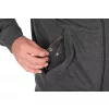 Fox Explorer LTD Grey Hoodie Szürke Kapucnis Pulóver L