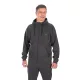 Fox Explorer LTD Grey Hoodie Szürke Kapucnis Pulóver XL