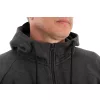 Fox Explorer LTD Grey Hoodie Szürke Kapucnis Pulóver XL