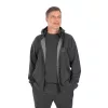 Fox Explorer LTD Grey Hoodie Szürke Kapucnis Pulóver 2XL