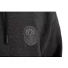 Fox Explorer LTD Grey Hoodie Szürke Kapucnis Pulóver 2XL