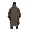 Fox Khaki Poncsó One Size