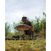 Fox Reversibe Bucket Hat Khaki Šešir