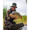 Fox Reversibe Bucket Hat Khaki Šešir