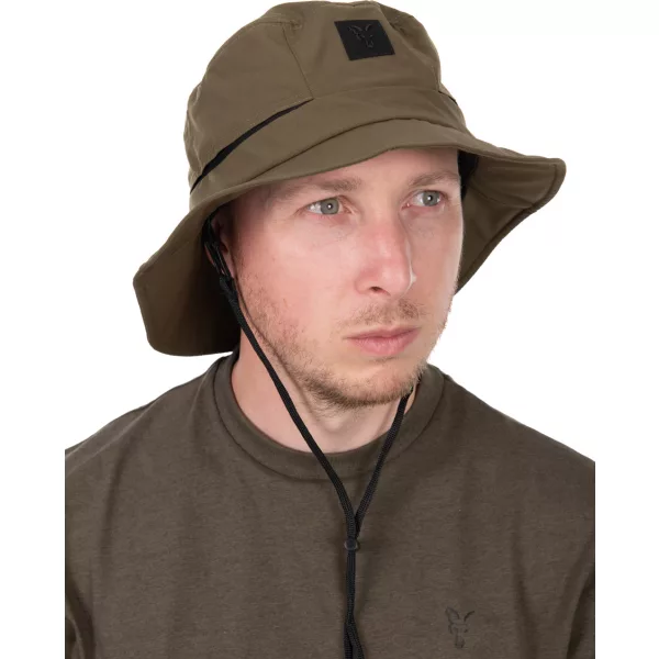 Fox Khaki Boonie Bucket Hat Šešir