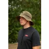 Fox Khaki Boonie Bucket Hat Šešir