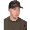 Fox Black Camo Trucker Bejzbolska kapa