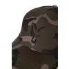 Fox Black Camo Trucker Bejzbolska kapa