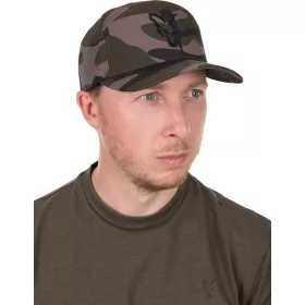 Fox Camo Volley Cap Bejzbolska kapa