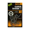 Fox EDGES™ Curve Shank X Veličina 2 Udica