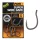 FOX Edges Armapoint Super Wide Gape (Outturned eye) - Size 5 udica za šarane