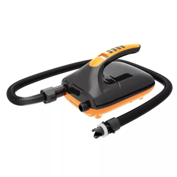 Fox Fox Automatic Air Pump Crpka