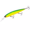 Major Craft Ceana Jerkbait 110SPM Middle 11cm 17gr #008 Mat Tiger Plutajući Vobler
