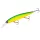 Major Craft Ceana Jerkbait 110SPM Middle 11cm 17gr #008 Mat Tiger Plutajući Vobler