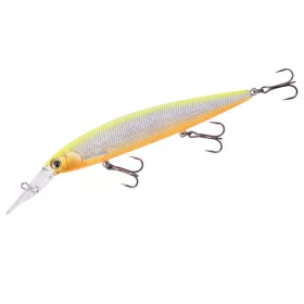   Major Craft Ceana Jerkbait 110SPM Middle 11cm 17gr #012 Chartreuse Plutajući Vobler