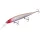 Major Craft Ceana Jerkbait 110SPM Middle 11cm 17gr #013 Holo Clown Plutajući Vobler