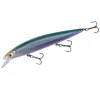 Major Craft Ceana Jerkbait 110SPS Shallow 11cm 16gr #001 Blue Back Silver Plutajući Wobbler
