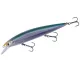 Major Craft Ceana Jerkbait 110SPS Shallow 11cm 16gr #001 Blue Back Silver Plutajući Wobbler