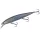 Major Craft Ceana Jerkbait 110SPS Shallow 11cm 16gr #002 Green Back Silver Plutajući Wobbler
