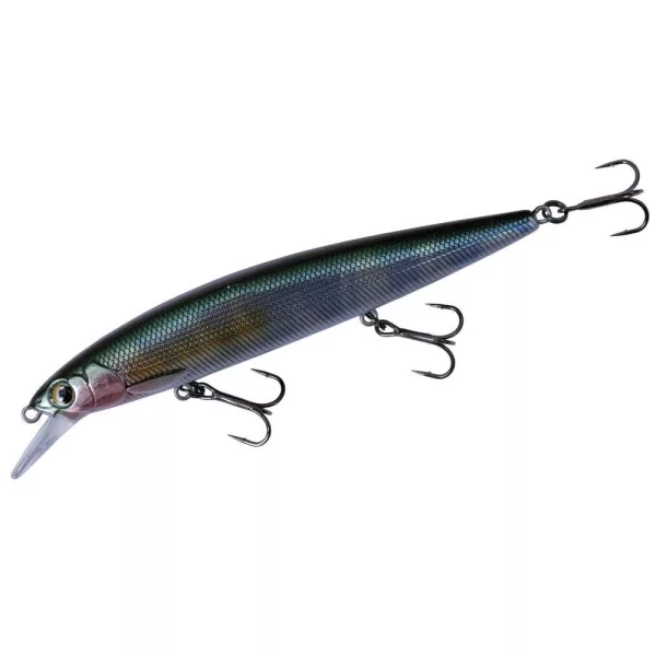 Major Craft Ceana Jerkbait 110SPS Shallow 11cm 16gr #011 Oikawa Plutajući Wobbler