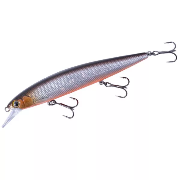 Major Craft Ceana Jerkbait 110SPS Shallow 11cm 16gr #014 Holo Tennessee Plutajući Wobbler