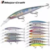 Major Craft Ceana Jerkbait 110SPS Shallow 11cm 16gr #017 Ghost Tennessee Plutajući Wobbler
