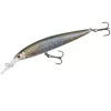 Major Craft Ceana Jerkbait 90SPM Middle 9cm 11gr #002 Green Back Silver Plutajući Wobbler