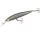 Major Craft Ceana Jerkbait 90SPM Middle 9cm 11gr #002 Green Back Silver Plutajući Wobbler