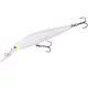 Major Craft Ceana Jerkbait 90SPM Middle 9cm 11gr #004 Yellow Cheek Pearl White Plutajući Wobbler