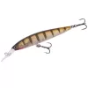 Major Craft Ceana Jerkbait 90SPM Middle 9cm 11gr #010 Clear Perch Plutajući Wobbler