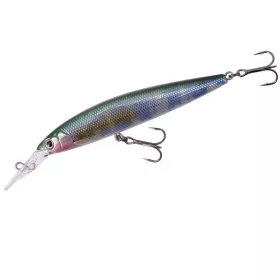   Major Craft Ceana Jerkbait 90SPM Middle 9cm 11gr #011 Oikawa Plutajući Wobbler