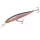 Major Craft Ceana Jerkbait 90SPM Middle 9cm 11gr #014 Holo Tennessee Plutajući Wobbler