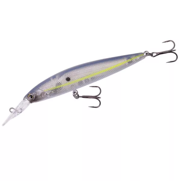 Major Craft Ceana Jerkbait 90SPM Middle 9cm 11gr #016 Sexy Shad Plutajući Wobbler