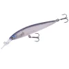 Major Craft Ceana Jerkbait 90SPM Middle 9cm 11gr #017 Ghost Tennessee Plutajući Wobbler