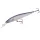 Major Craft Ceana Jerkbait 90SPM Middle 9cm 11gr #017 Ghost Tennessee Plutajući Wobbler