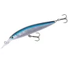 Major Craft Ceana Jerkbait 90SPM Middle 9cm 11gr #021 Black Sapphire Plutajući Wobbler