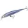 Major Craft Ceana Jerkbait 90SPS Shallow 9cm 10gr #001 Blue Back Silver Plutajući Wobbler