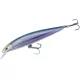 Major Craft Ceana Jerkbait 90SPS Shallow 9cm 10gr #001 Blue Back Silver Plutajući Wobbler