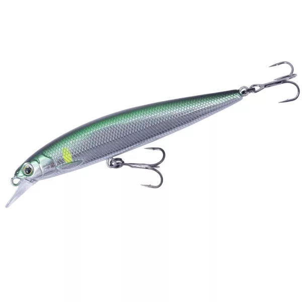 Major Craft Ceana Jerkbait 90SPS Shallow 9cm 10gr #006 Ayu Plutajući Wobbler