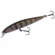 Major Craft Ceana Jerkbait 90SPS Shallow 9cm 10gr #010 Clear Perch Plivajući Wobbler
